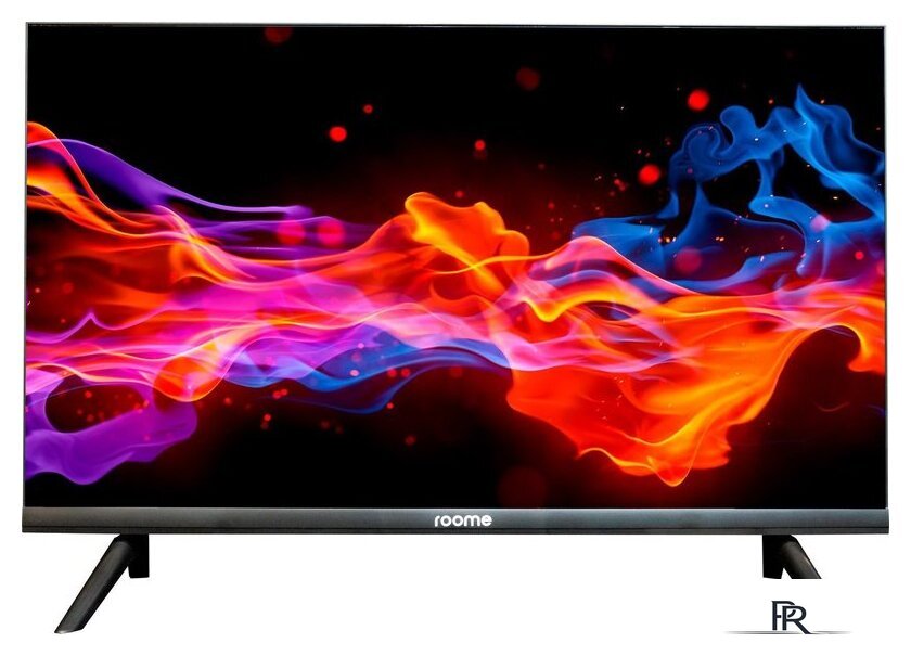 Телевизор Roome 24H423N - Изображение №1 — Интернет-магазин ПроЗаказ
