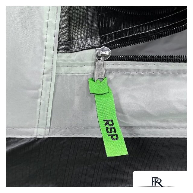 Треккинговая палатка RSP Outdoors River 2 (синий) - Изображение №21 — Интернет-магазин ПроЗаказ