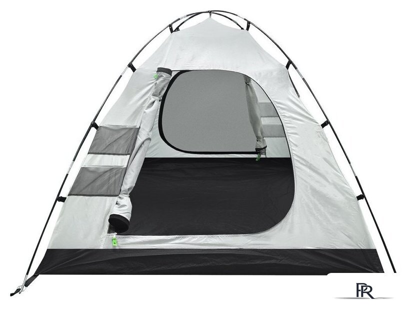 Треккинговая палатка RSP Outdoors River 2 (синий) - Изображение №19 — Интернет-магазин ПроЗаказ