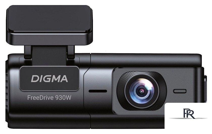 Видеорегистратор Digma FreeDrive 930W - Изображение №1 — Интернет-магазин ПроЗаказ