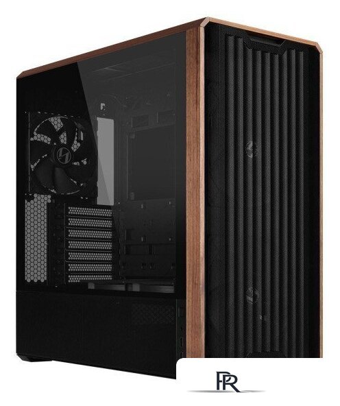 Корпус Lian Li Lancool 217 G99.LAN217X.R0 - Изображение №1 — Интернет-магазин ПроЗаказ