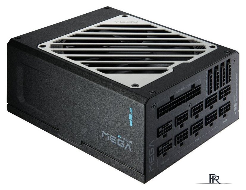 Блок питания FSP MEGA TI 1350W MEGA-1350TI - Изображение №4 — Интернет-магазин ПроЗаказ