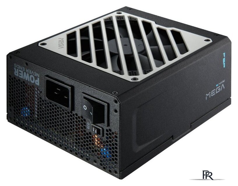 Блок питания FSP MEGA TI 1350W MEGA-1350TI - Изображение №1 — Интернет-магазин ПроЗаказ