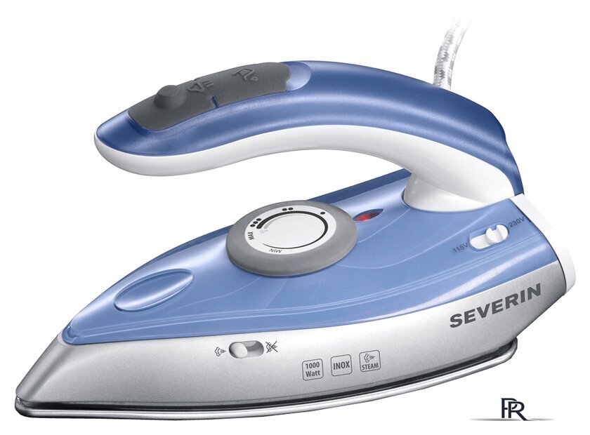 Утюг Severin BA 3234 - Изображение №1 — Интернет-магазин ПроЗаказ