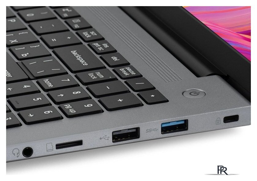 Ноутбук Digma EVE C5805 DN16N1-ADXW01 - Изображение №16 — Интернет-магазин ПроЗаказ