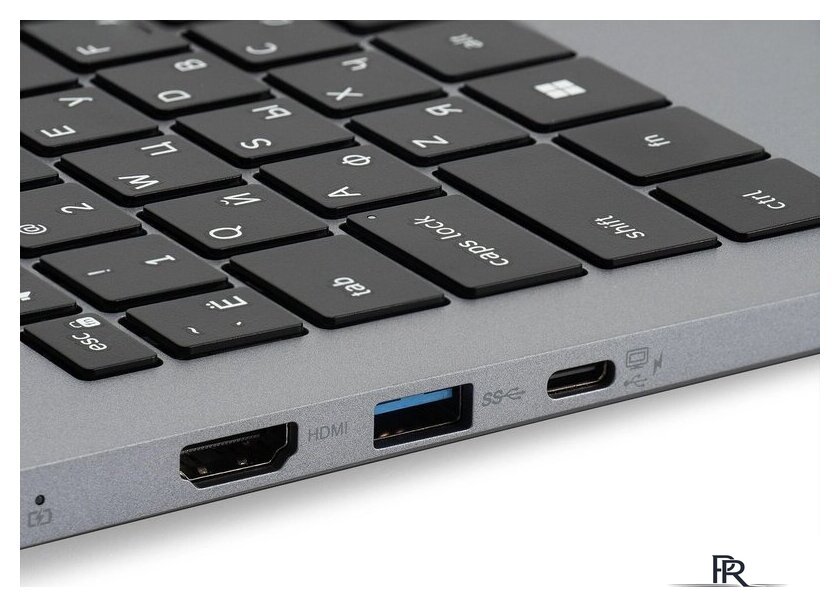 Ноутбук Digma EVE C5805 DN16N1-ADXW01 - Изображение №17 — Интернет-магазин ПроЗаказ