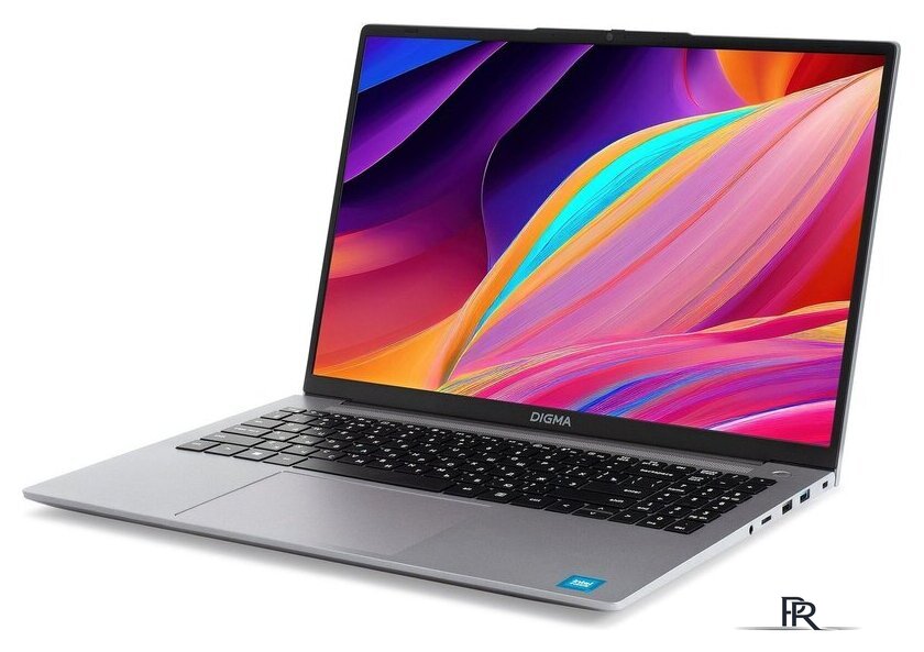 Ноутбук Digma EVE C5805 DN16N1-ADXW01 - Изображение №2 — Интернет-магазин ПроЗаказ