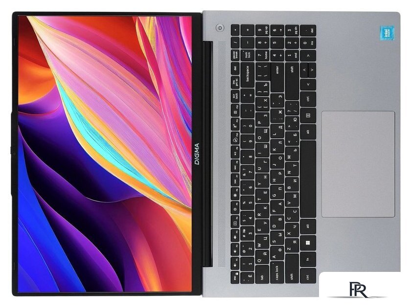 Ноутбук Digma EVE C5805 DN16N1-ADXW01 - Изображение №12 — Интернет-магазин ПроЗаказ