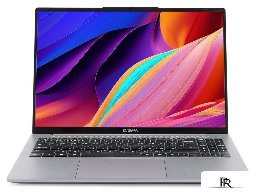 Ноутбук Digma EVE C5805 DN16N1-ADXW01 - Изображение №1 — Интернет-магазин ПроЗаказ