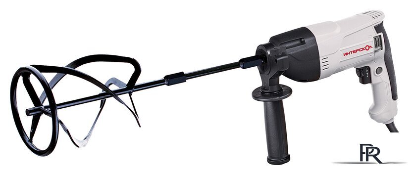 Дрель-миксер Интерскол Д-16/850ЭР - Изображение №1 — Интернет-магазин ПроЗаказ