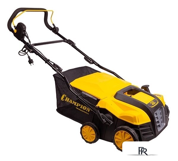 Скарификатор-аэратор Champion ESC1840 - Изображение №4 — Интернет-магазин ПроЗаказ