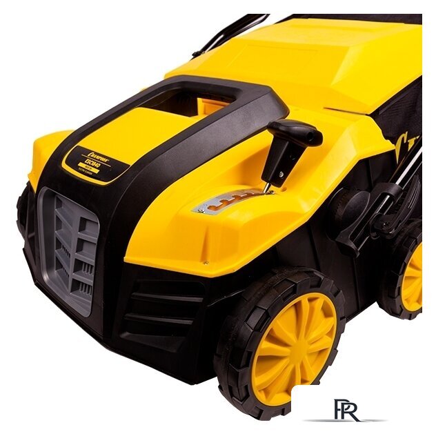 Скарификатор-аэратор Champion ESC1840 - Изображение №3 — Интернет-магазин ПроЗаказ