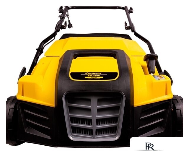 Скарификатор-аэратор Champion ESC1840 - Изображение №2 — Интернет-магазин ПроЗаказ