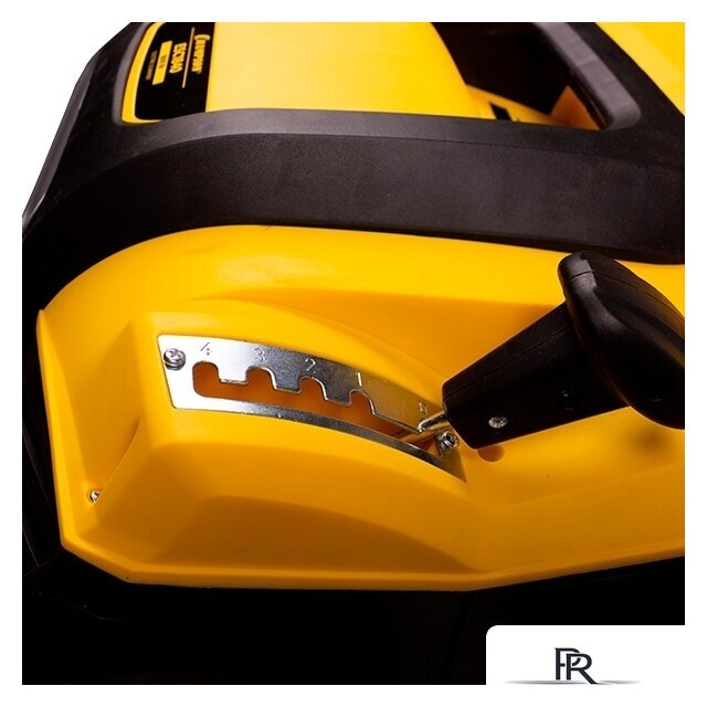 Скарификатор-аэратор Champion ESC1840 - Изображение №5 — Интернет-магазин ПроЗаказ