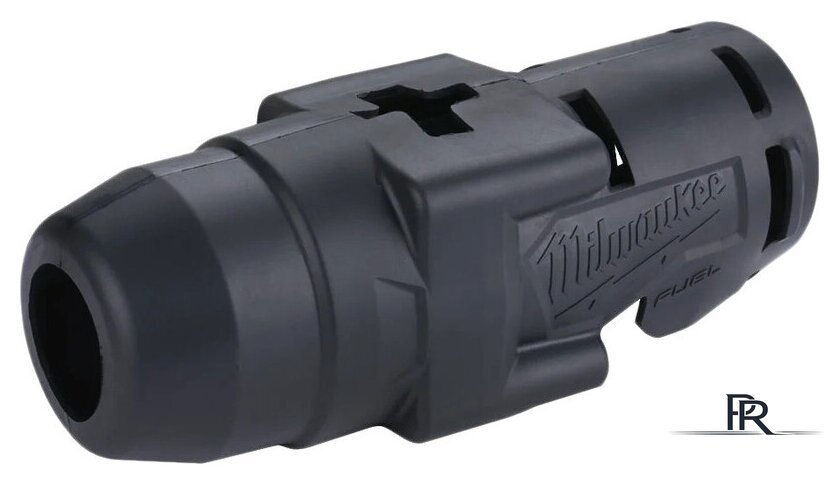 Чехол резиновый Milwaukee M12FIWF 4932478760 - Изображение №1 — Интернет-магазин ПроЗаказ