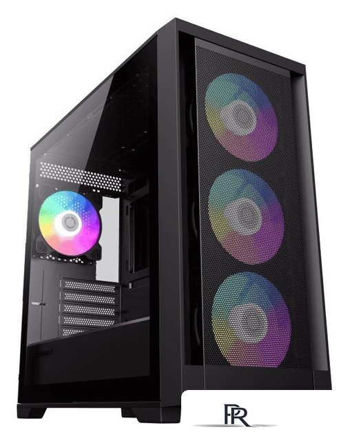 Компьютер TGPC Action 5 86760 A-X - Изображение №1 — Интернет-магазин ПроЗаказ