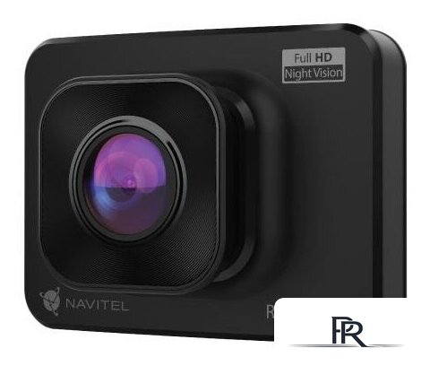 Видеорегистратор NAVITEL R250 Dual - Изображение №3 — Интернет-магазин ПроЗаказ