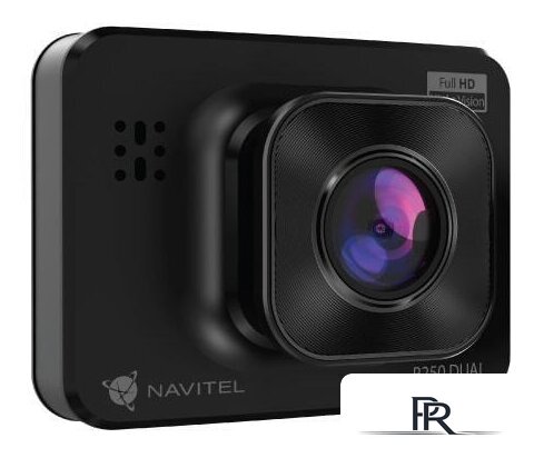 Видеорегистратор NAVITEL R250 Dual - Изображение №4 — Интернет-магазин ПроЗаказ