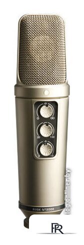 Проводной микрофон RODE NT2000 - Изображение №1 — Интернет-магазин ПроЗаказ