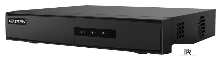 Сетевой видеорегистратор Hikvision DS-7104NI-Q1/M(C) - Изображение №1 — Интернет-магазин ПроЗаказ