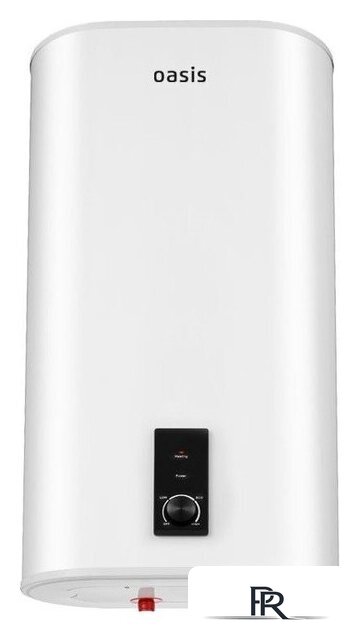 Накопительный электрический водонагреватель Oasis Plain 30VZ - Изображение №1 — Интернет-магазин ПроЗаказ
