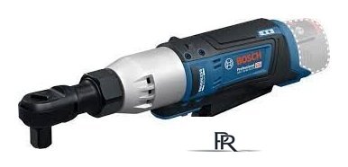 Трещотка Bosch GRC 12V-60 1/2 SN Professional 06019N8500 (без АКБ) - Изображение №1 — Интернет-магазин ПроЗаказ