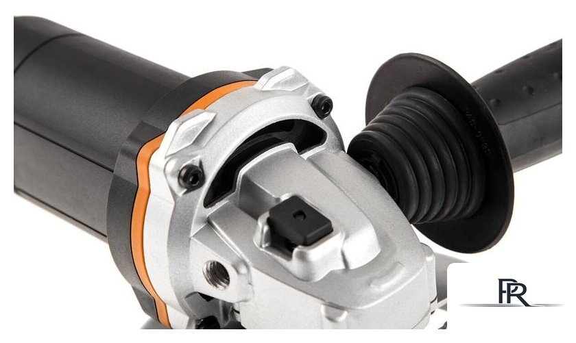 Угловая шлифмашина Worx WX712 - Изображение №7 — Интернет-магазин ПроЗаказ