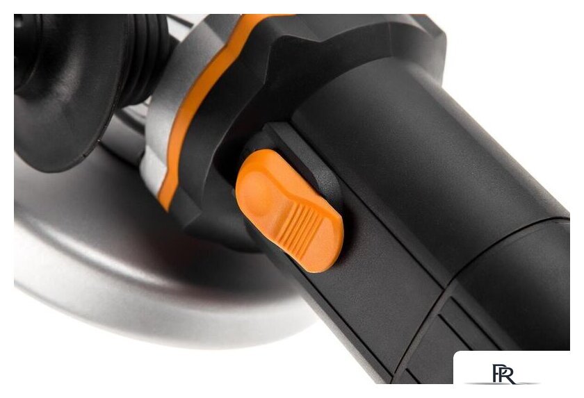 Угловая шлифмашина Worx WX712 - Изображение №5 — Интернет-магазин ПроЗаказ