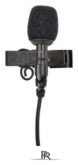 Проводной микрофон RODE smartLav+ - Изображение №1 — Интернет-магазин ПроЗаказ