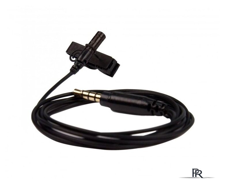 Проводной микрофон RODE smartLav+ - Изображение №8 — Интернет-магазин ПроЗаказ