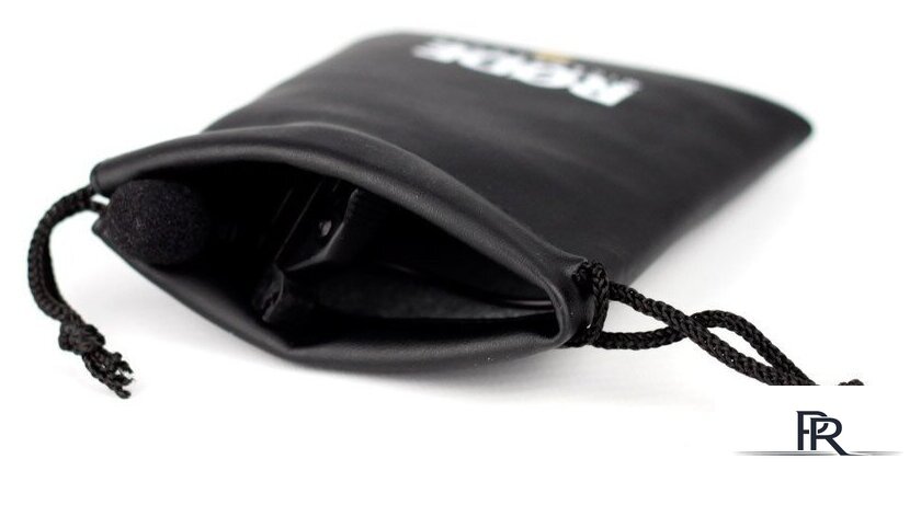 Проводной микрофон RODE smartLav+ - Изображение №9 — Интернет-магазин ПроЗаказ