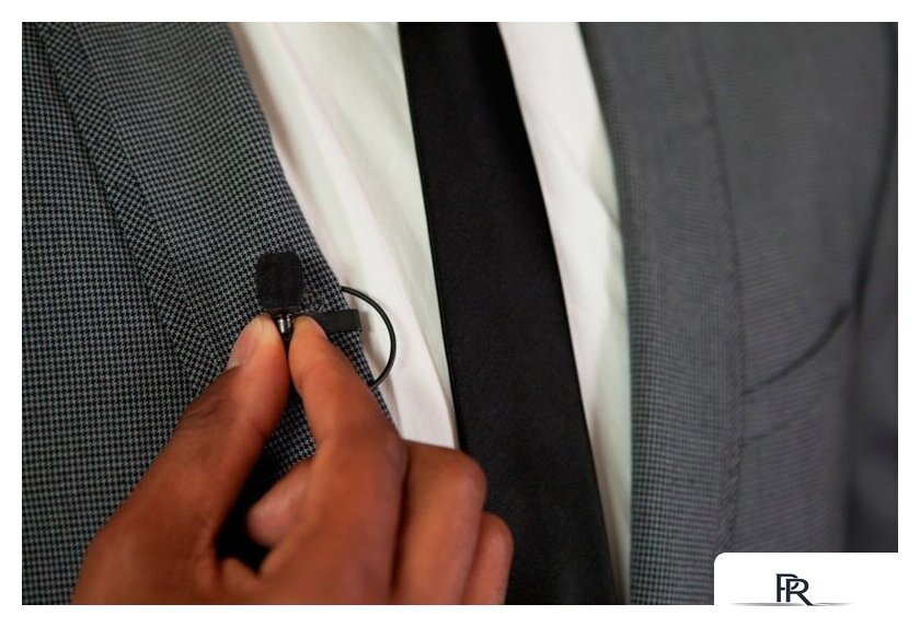 Проводной микрофон RODE smartLav+ - Изображение №17 — Интернет-магазин ПроЗаказ