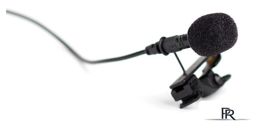 Проводной микрофон RODE smartLav+ - Изображение №3 — Интернет-магазин ПроЗаказ
