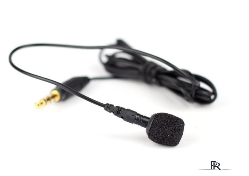 Проводной микрофон RODE smartLav+ - Изображение №4 — Интернет-магазин ПроЗаказ