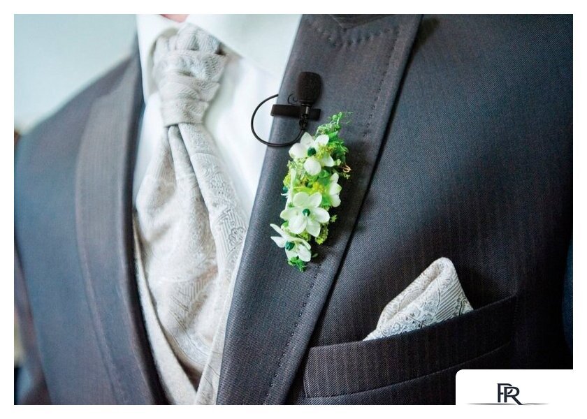 Проводной микрофон RODE smartLav+ - Изображение №14 — Интернет-магазин ПроЗаказ