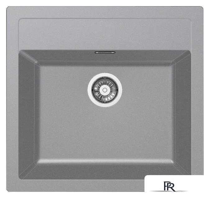 Кухонная мойка Franke Sirius SID 610-49 114.0205.051 (белый) - Изображение №1 — Интернет-магазин ПроЗаказ