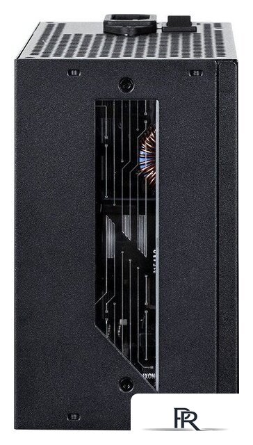 Блок питания Zalman TeraMax II View 750W ZM750-TMX2 View - Изображение №8 — Интернет-магазин ПроЗаказ