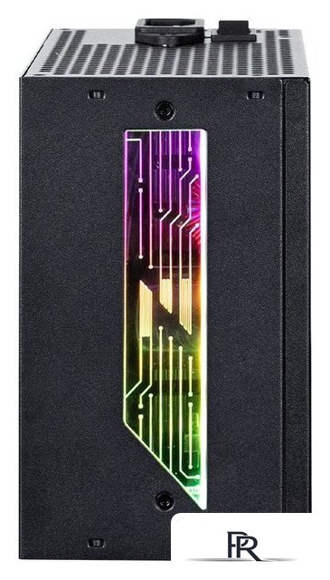 Блок питания Zalman TeraMax II View 750W ZM750-TMX2 View - Изображение №4 — Интернет-магазин ПроЗаказ