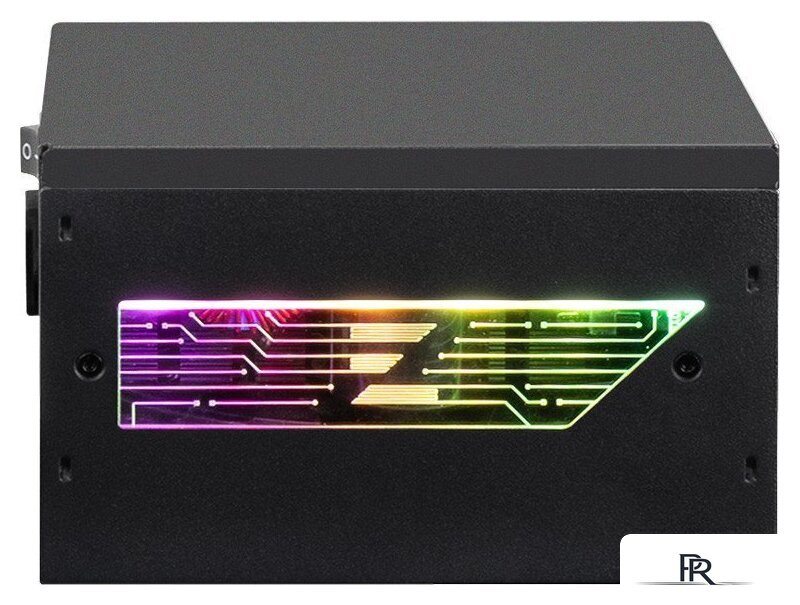Блок питания Zalman TeraMax II View 750W ZM750-TMX2 View - Изображение №6 — Интернет-магазин ПроЗаказ