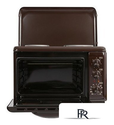 Мини-печь GEFEST ЭПНСд 420 К19 - Изображение №3 — Интернет-магазин ПроЗаказ