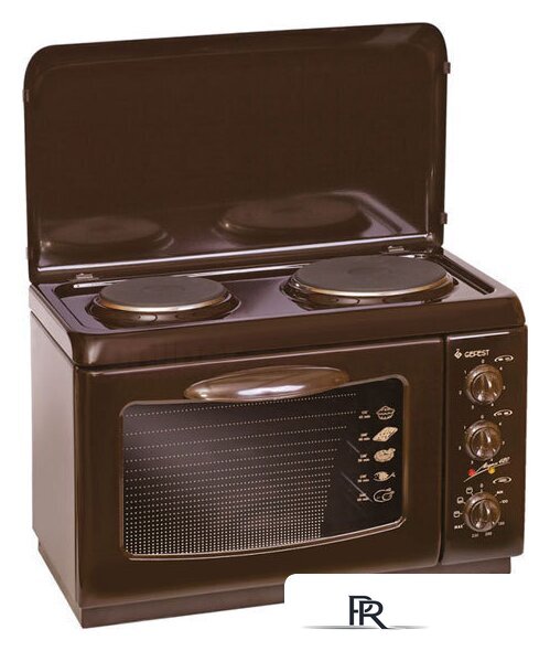 Мини-печь GEFEST ЭПНСд 420 К19 - Изображение №1 — Интернет-магазин ПроЗаказ