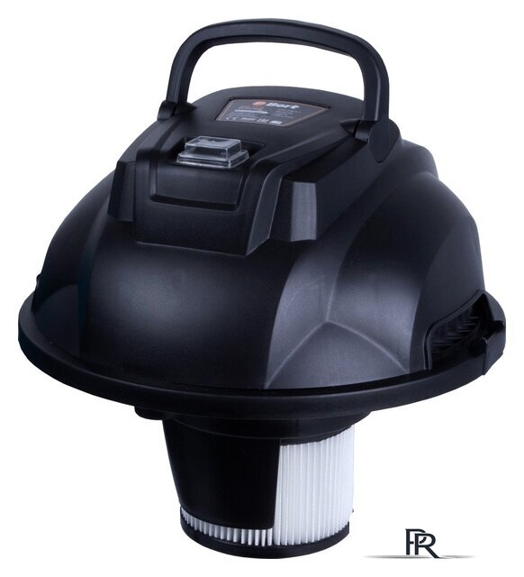 Пылесос Bort BSS-1218 - Изображение №3 — Интернет-магазин ПроЗаказ