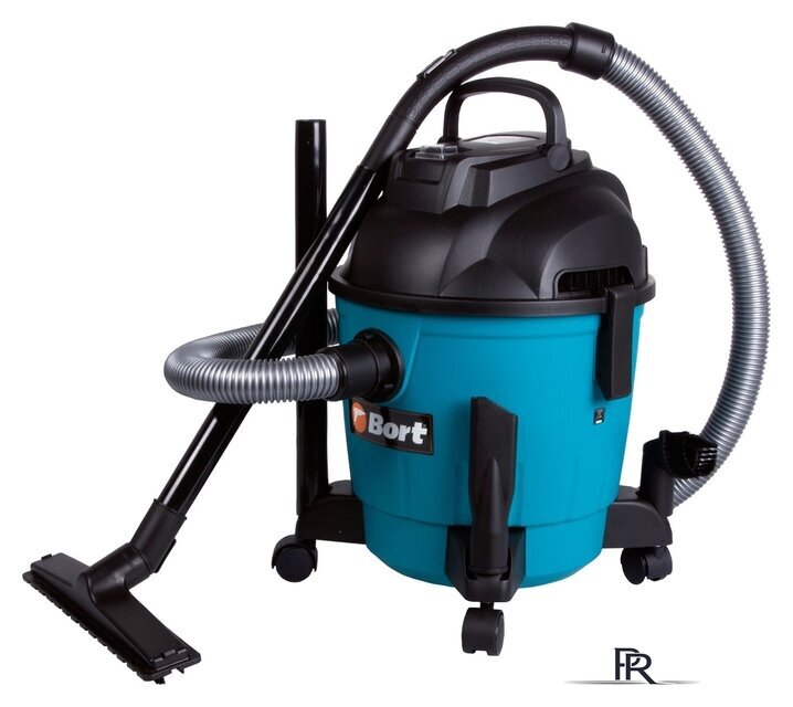 Пылесос Bort BSS-1218 - Изображение №5 — Интернет-магазин ПроЗаказ
