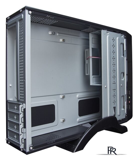 Корпус ExeGate MI-209 350W - Изображение №2 — Интернет-магазин ПроЗаказ