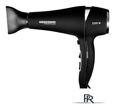 Фен Redmond (Редмонд) RF-531 - Изображение №1 — Интернет-магазин ПроЗаказ