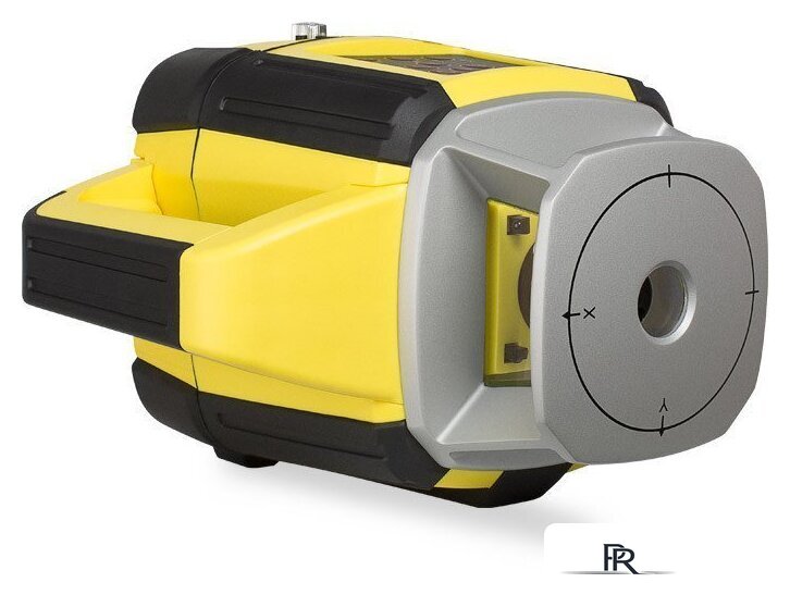 Лазерный нивелир RGK SP-800 - Изображение №3 — Интернет-магазин ПроЗаказ