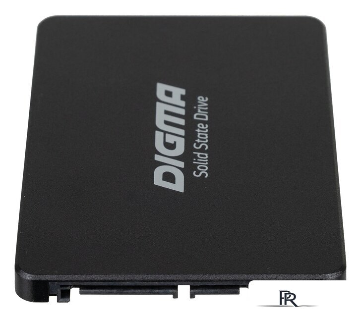 SSD Digma Run S9 2TB DGSR2002TS93T - Изображение №4 — Интернет-магазин ПроЗаказ