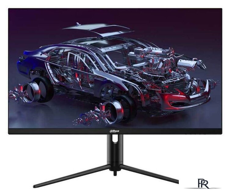 Игровой монитор Dahua DHI-LM27-E331A - Изображение №1 — Интернет-магазин ПроЗаказ