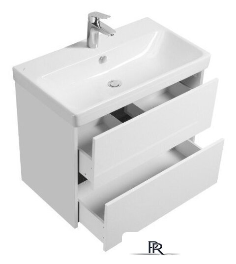  Акватон Тумба под умывальник Сканди 80 1A283001SD010 - Изображение №4 — Интернет-магазин ПроЗаказ