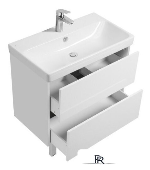  Акватон Тумба под умывальник Сканди 80 1A283001SD010 - Изображение №5 — Интернет-магазин ПроЗаказ